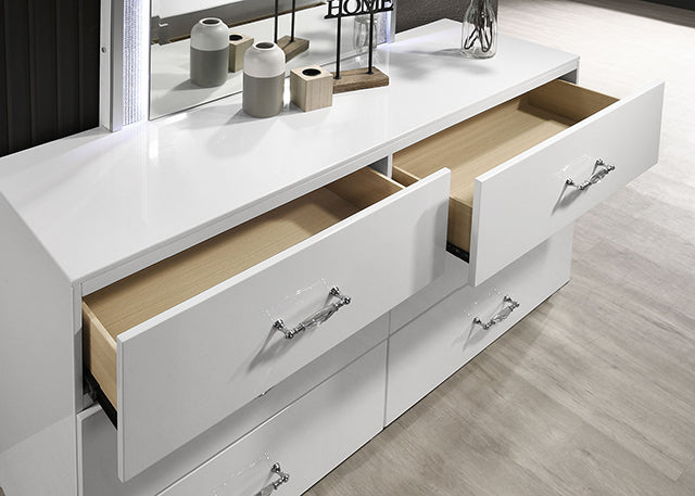 Stoholm Mirror - Furniture 4 Less Outlet (Salinas,CA)