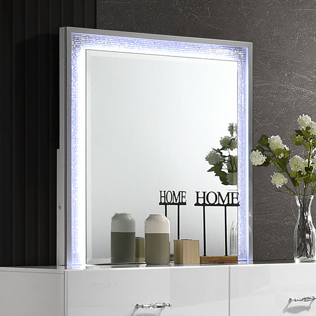Stoholm Mirror - Furniture 4 Less Outlet (Salinas,CA)