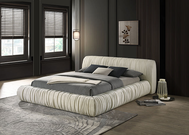 Palmdale Bed - Furniture 4 Less Outlet (Salinas,CA)