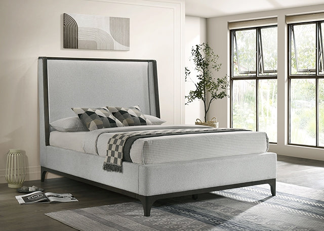 Kelso Bed - Furniture 4 Less Outlet (Salinas,CA)
