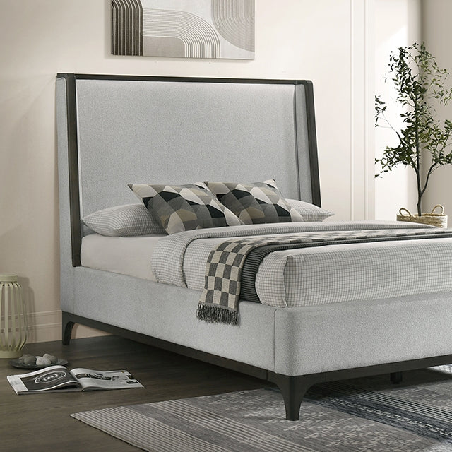 Kelso Bed - Furniture 4 Less Outlet (Salinas,CA)