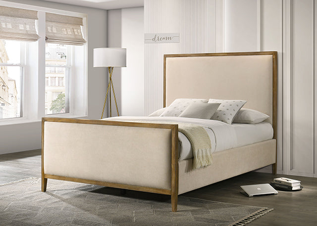 Key Bed - Furniture 4 Less Outlet (Salinas,CA)