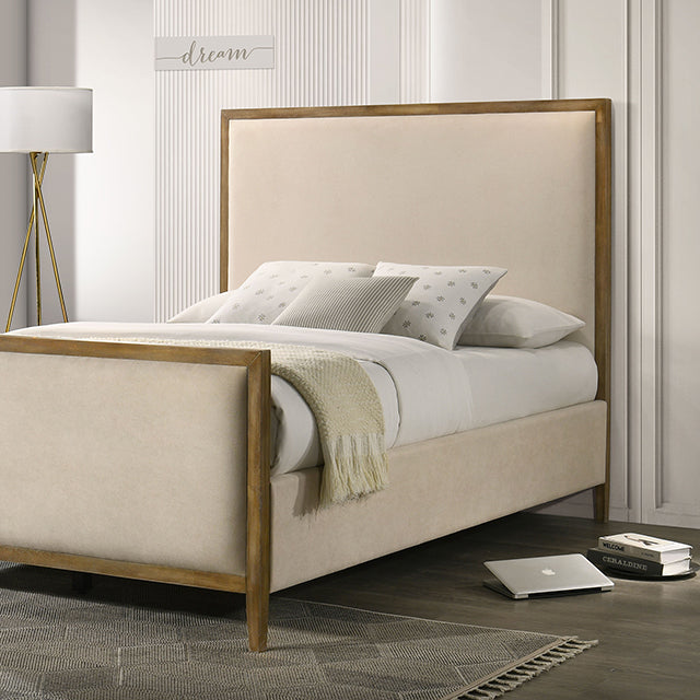 Key Bed - Furniture 4 Less Outlet (Salinas,CA)
