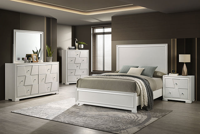 Holsted Nightstand - Furniture 4 Less Outlet (Salinas,CA)