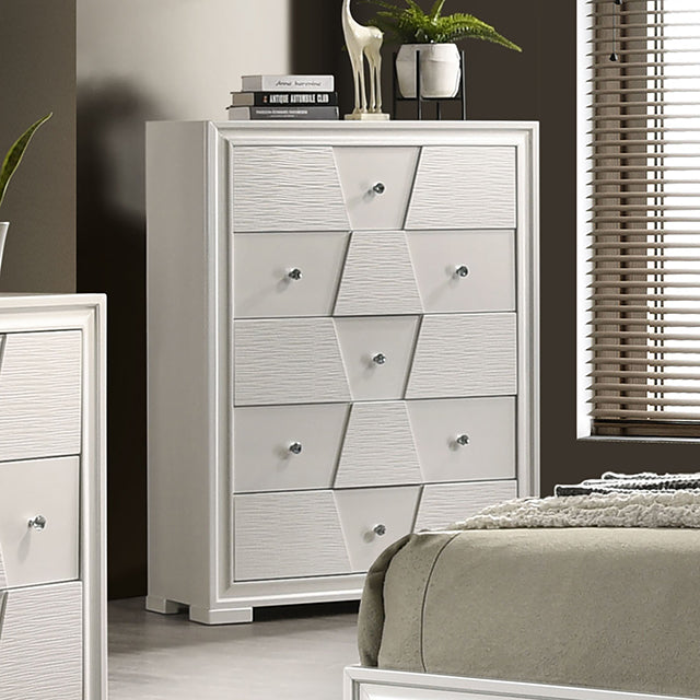 Holsted Chest - Furniture 4 Less Outlet (Salinas,CA)