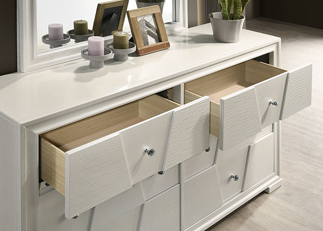 Holsted Mirror - Furniture 4 Less Outlet (Salinas,CA)