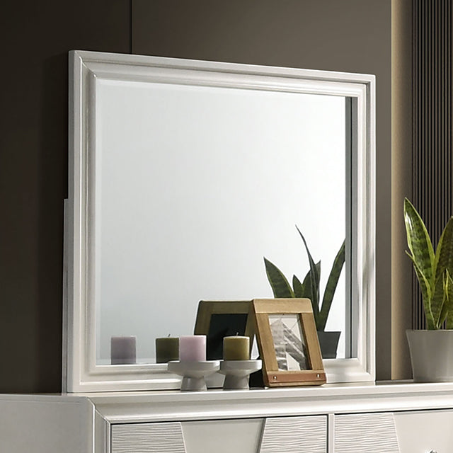 Holsted Mirror - Furniture 4 Less Outlet (Salinas,CA)