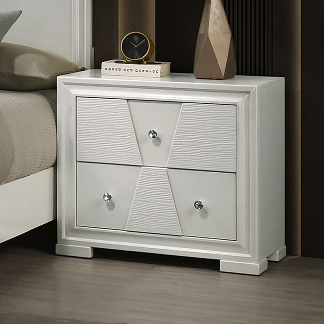 Holsted Nightstand - Furniture 4 Less Outlet (Salinas,CA)