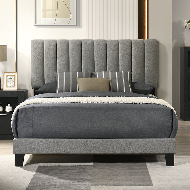 Altimari Queen Bed - Furniture 4 Less Outlet (Salinas,CA)