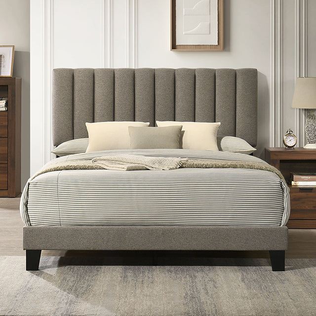 Altimari Queen Bed - Furniture 4 Less Outlet (Salinas,CA)