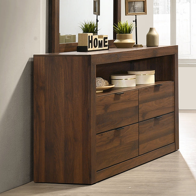 Altimari Dresser - Furniture 4 Less Outlet (Salinas,CA)