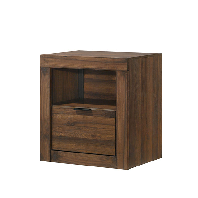 Altimari Nightstand - Furniture 4 Less Outlet (Salinas,CA)