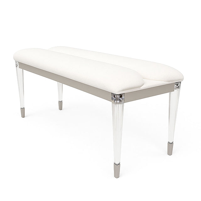 Sheridan Bench - Furniture 4 Less Outlet (Salinas,CA)
