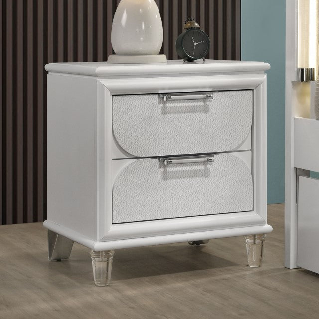 Lareina Bed - Furniture 4 Less Outlet (Salinas,CA)