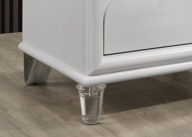 Lareina Nightstand - Furniture 4 Less Outlet (Salinas,CA)