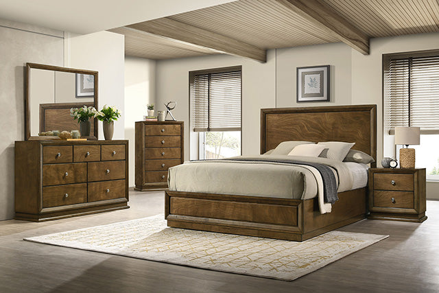Kirkham Chest - Furniture 4 Less Outlet (Salinas,CA)