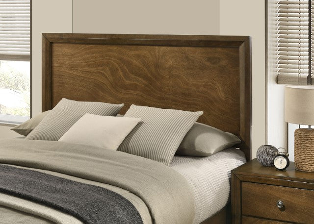 Kirkham Queen Bedroom Set - Furniture 4 Less Outlet (Salinas,CA)