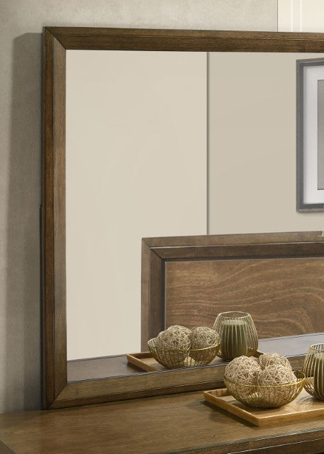 Kirkham Mirror - Furniture 4 Less Outlet (Salinas,CA)