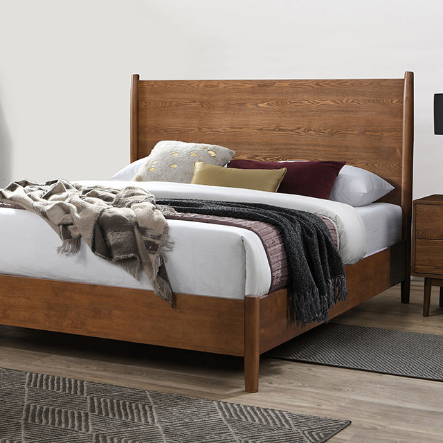 Traverso E.King, Full, & Queen Bed - Furniture 4 Less Outlet (Salinas,CA)