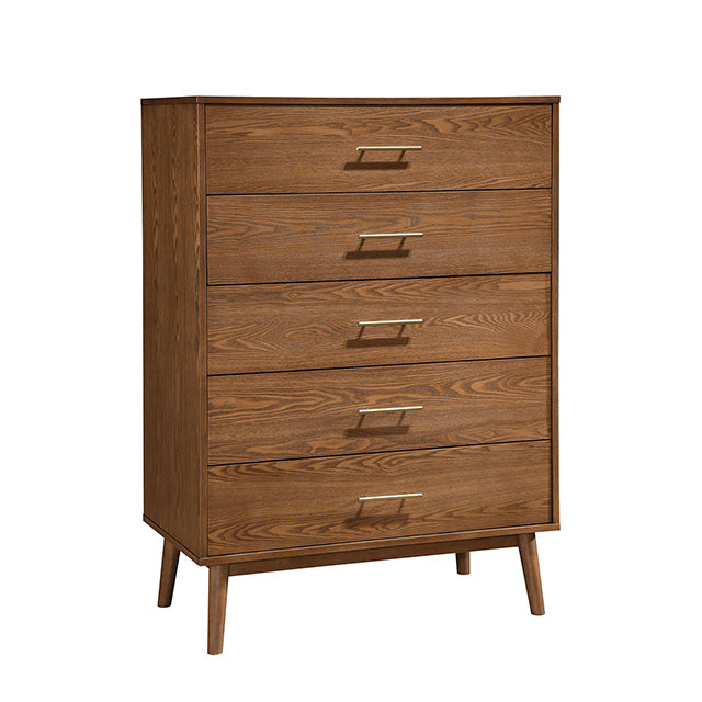 Tromso Chest - Furniture 4 Less Outlet (Salinas,CA)