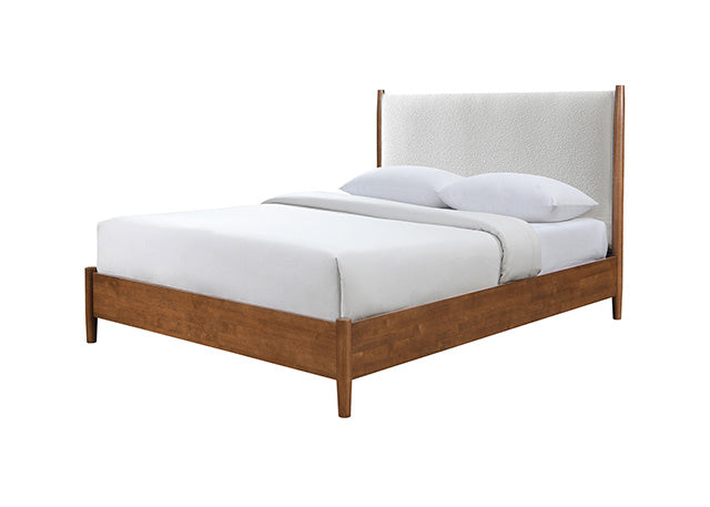 Thusis Bed - Furniture 4 Less Outlet (Salinas,CA)