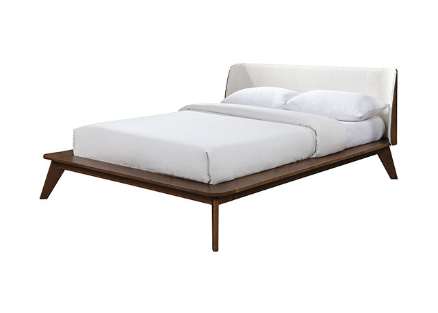 Lenzburg Bed - Furniture 4 Less Outlet (Salinas,CA)