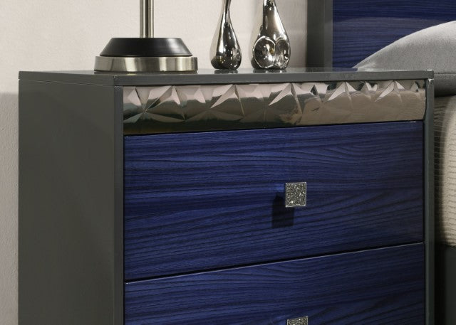 Morcote Nightstand - Furniture 4 Less Outlet (Salinas,CA)