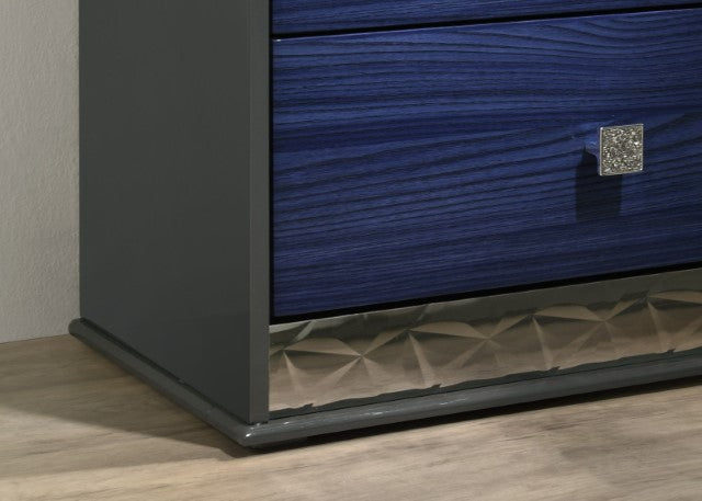 Morcote Nightstand - Furniture 4 Less Outlet (Salinas,CA)