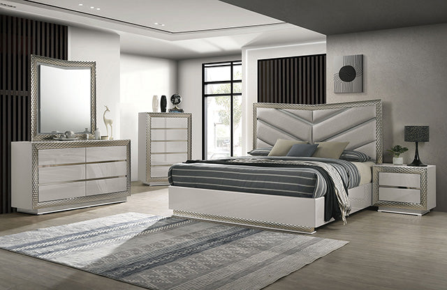Ventnor Chest - Furniture 4 Less Outlet (Salinas,CA)