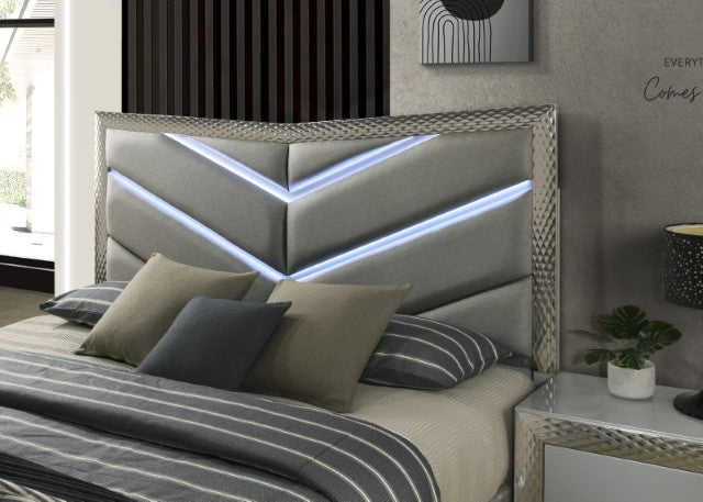 Ventnor Bed - Furniture 4 Less Outlet (Salinas,CA)