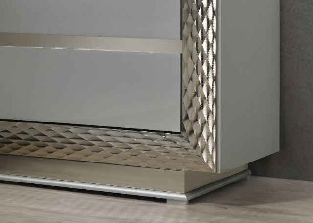 Ventnor Nightstand - Furniture 4 Less Outlet (Salinas,CA)