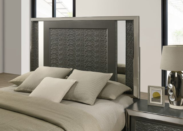 Leyland Bed - Furniture 4 Less Outlet (Salinas,CA)