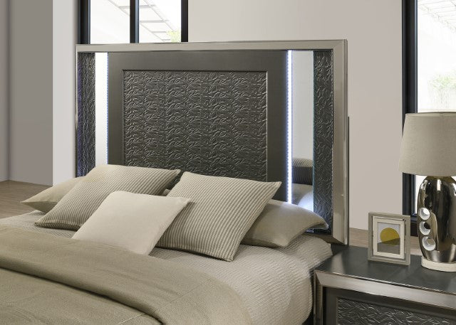 Leyland Bed - Furniture 4 Less Outlet (Salinas,CA)