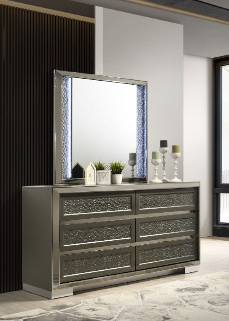 Leyland Dresser - Furniture 4 Less Outlet (Salinas,CA)