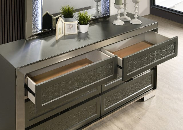 Leyland Dresser - Furniture 4 Less Outlet (Salinas,CA)
