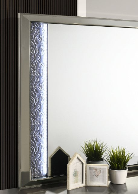 Leyland Mirror - Furniture 4 Less Outlet (Salinas,CA)