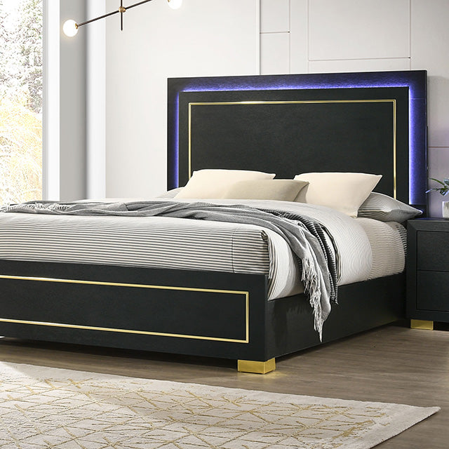 Latimer Twin Bed - Furniture 4 Less Outlet (Salinas,CA)