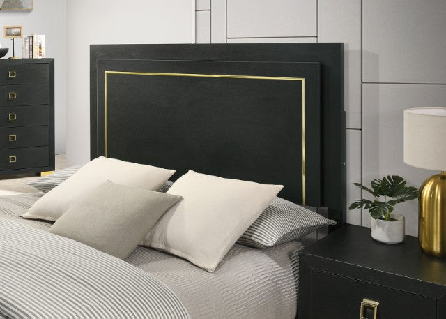 Latimer Twin Bed - Furniture 4 Less Outlet (Salinas,CA)