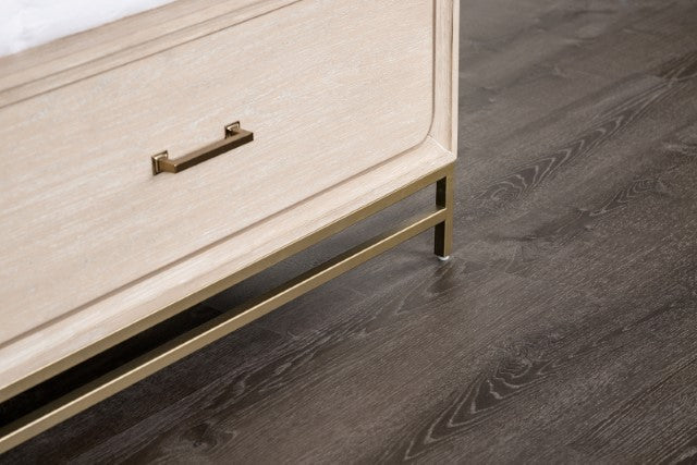 Sandnes Night Stand - Furniture 4 Less Outlet (Salinas,CA)
