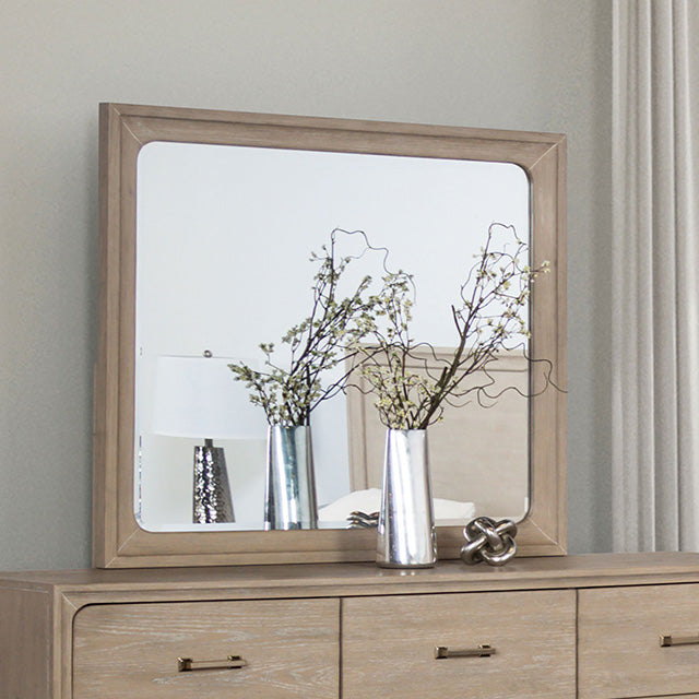 Sandnes Mirror - Furniture 4 Less Outlet (Salinas,CA)