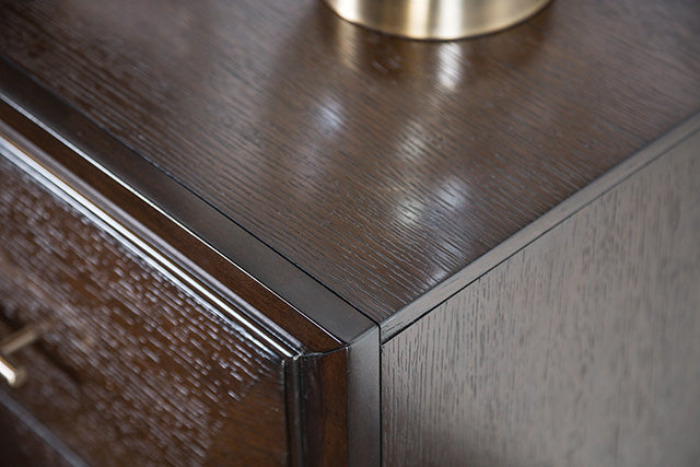 Hinwitz Chest - Furniture 4 Less Outlet (Salinas,CA)