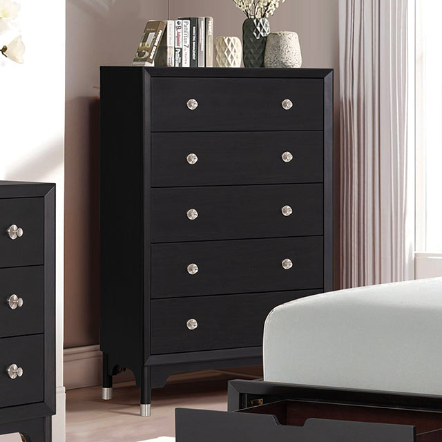 Torrance Chest - Furniture 4 Less Outlet (Salinas,CA)
