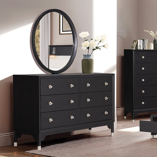 Torrance Mirror - Furniture 4 Less Outlet (Salinas,CA)