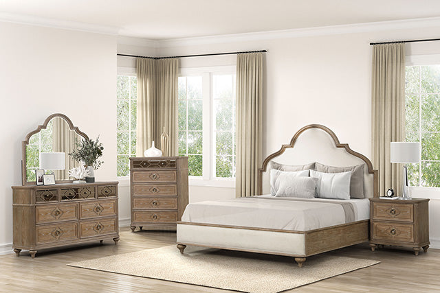 Lyris Dresser - Furniture 4 Less Outlet (Salinas,CA)