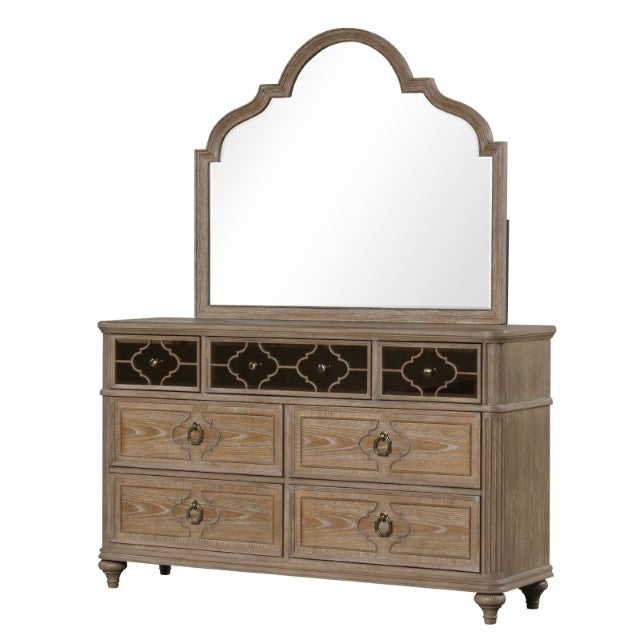 Lyris Dresser - Furniture 4 Less Outlet (Salinas,CA)