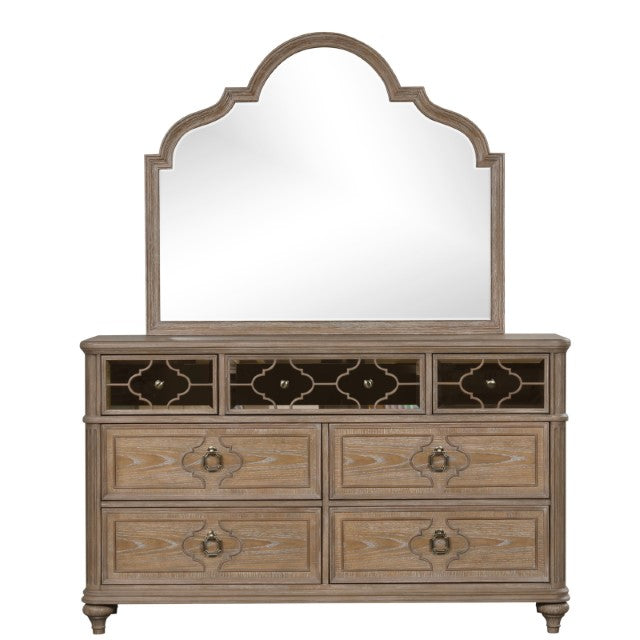 Lyris Dresser - Furniture 4 Less Outlet (Salinas,CA)
