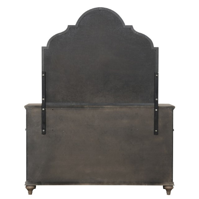 Lyris Dresser - Furniture 4 Less Outlet (Salinas,CA)