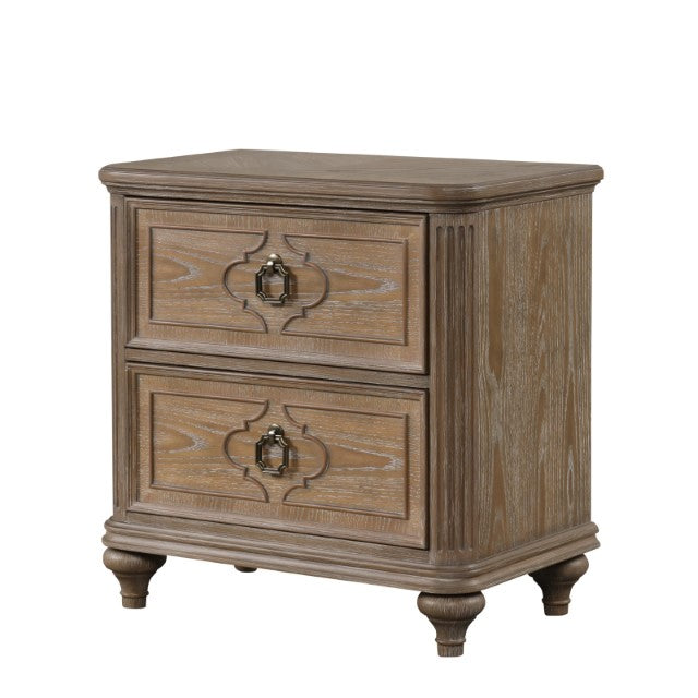 Lyris Nightstand - Furniture 4 Less Outlet (Salinas,CA)