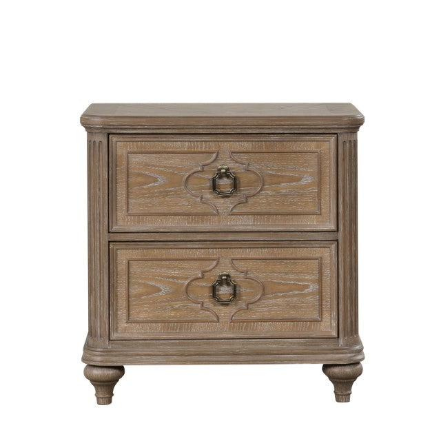 Lyris Nightstand - Furniture 4 Less Outlet (Salinas,CA)