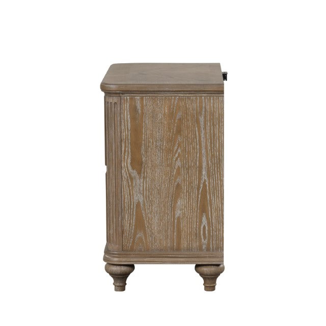 Lyris Nightstand - Furniture 4 Less Outlet (Salinas,CA)
